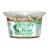 Grillo’s Pickles Pickle Salsa De Gallo, 414 mL