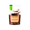 Green Sun Organic Dark Chocolate Covered Brazil Nuts, 91g