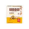 Good To Go Almond Flour Blondies Chocolate Chip, 6 Pack
