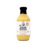 G Hughes No Sugar Added Honey Mustard Dipping Sauce, 490mL