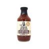 G Hughes Sugar Free BBQ Sauce Maple Brown, 490ml