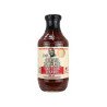 G Hughes No Added Sugar BBQ Sauce Hickory, 510mL