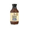 G Hughes Sugar Free BBQ Sauce Original, 490ml