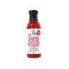 G Hughes No Sugar Added Ketchup, 345ml