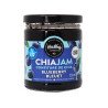 Healthy Crunch Paleo Chia Jam Blueberry, 230ml