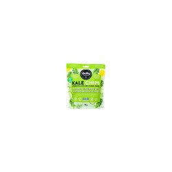 Healthy Crunch Kale Chips Cool Cucumber + Dill, 35g