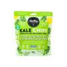 Healthy Crunch Kale Chips Cool Cucumber + Dill, 35g