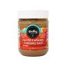 Healthy Crunch Salted Caramel Seed Butter, 340g