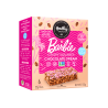 Healthy Crunch Barbie Crispy Squares Chocolate Dream, 6 Bars