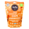 Healthy Crunch Vegan Chocolate Chips Pumpkin Spice, 283g