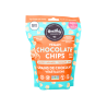Healthy Crunch Vegan Chocolate Chips Salted Caramel, 283g