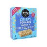 Healthy Crunch Crispy Squares Vanilla, 6 bars