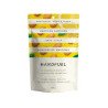 Handfuel Dry Roasted Marcona Almonds with Lemon and Sea Salt, 150g
