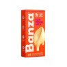 Banza Chickpea Pasta Shells + White Cheddar Mac & Cheese, 156g