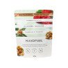 Handfuel Low-Sugar Clusters Raspberry Pistachio, 120g