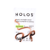 HOLOS Organic Overnight Muesli Mocha, 90g