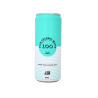 100 Coconuts Pure Coconut Water Drink Original, 325 mL