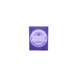 Honey Mama’s Gluten-Free Chocolate Truffle Bars Lavender Rose, 70g