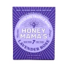 Honey Mama’s Gluten-Free Chocolate Truffle Bars Lavender Rose, 70g