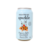 Heartwood Sparkle Non-Alcoholic Sparkling Cider Organic Apple, 355mL