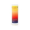 Hiyo Organic Non-Alcoholic Functional Seltzer Peach Mango, 355ml