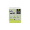 Iris + Arlo 100% Organic Cotton Panty Liners, 20 Pack