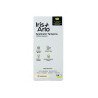 Iris + Arlo 100% Organic Cotton Tampons With Cardboard Applicator Regular, 16 Pack