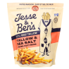 Jesse & Ben’s No Seed Oil Fries Tallow & Sea Salt, 397g