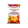 Jackson’s Sweet Potato Chips with Avocado Oil Carolina BBQ, 142g