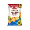 Jackson’s Sweet Potato Chips with Avocado Oil Sea Salt, 142g