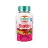 Jamieson Vitamins High Potency Biotin Gummies, 100 Gummies