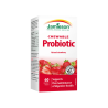Jamieson Vitamins Chewable Probiotic Natural Strawberry Yogurt, 60 Tablets