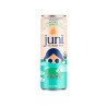 Juni Sparkling Adaptogenic Tea Peach, 355 ml