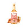 Jordan’s Skinny Syrups Naturally Sweetened Zero Sugar Zero Calorie Syrup Salted Caramel, 375ml