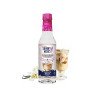 Jordan’s Skinny Syrups Naturally Sweetened Zero Sugar Zero Calorie Syrup Vanilla Bean, 375ml