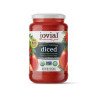 Jovial Organic Diced Tomatoes, 520g