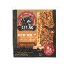 Kodiak Cakes Protein-Packed Crunchy Peanut Butter Granola Bars, 6 Pack Box