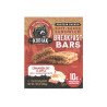 Kodiak High Protein Soft-Baked Sandwich Breakfast Bars Cinnamon Oat & Apple, 4 Pack