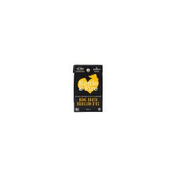 Kettle & Fire Chicken Bone Broth, 454mL