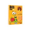 Bob Snail No Added Sugar Fruit Rolls Mango, 10 Packs