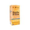 Kettle & Fire Low Sodium Chicken Cooking Broth, 907g