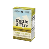 Kettle & Fire Regenerative 100% Pasture Raised Chicken Bone Broth, 479g