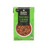 Kettle & Fire Organic Hearty Soup With Chicken Bone Broth Vegetable & Quinoa, 454g