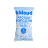 Khloud Protein Popcorn Olive Oil & Sea Salt, 110 g