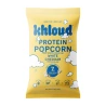 Khloud Protein Popcorn White Cheddar, 110 g
