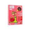 Bob Snail No Added Sugar Fruit Rolls Apple-Strawberry, 10 Packs