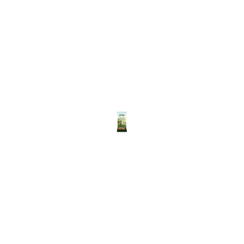 Afar Savoury Protein Bar Mexican Chili Lime, 37g