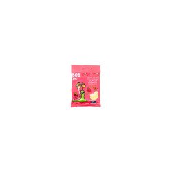 Bob Snail No Added Sugar Fruit Snack Apple Strawberry, 40g