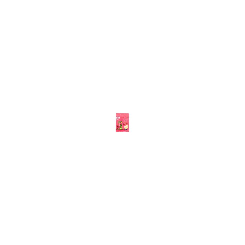 Bob Snail No Added Sugar Fruit Snack Apple Strawberry, 40g