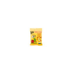 Bob Snail No Added Sugar Fruit Snack Multifruit, 40g